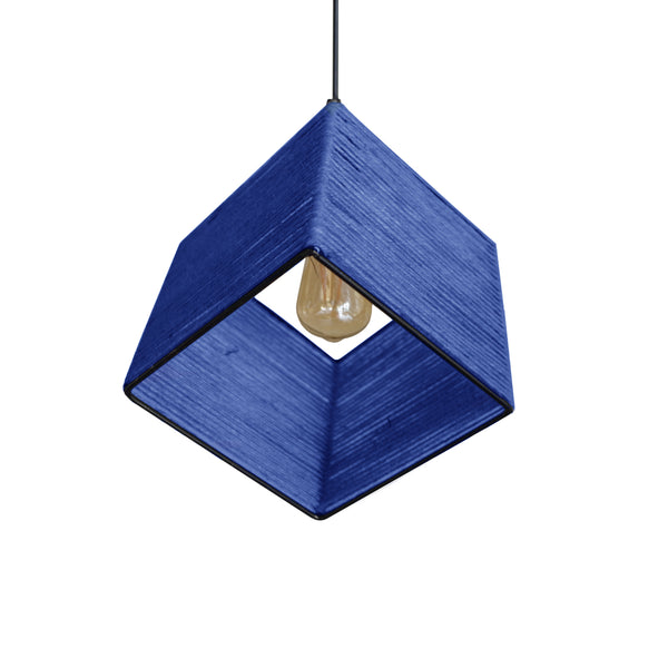 <tc>Suspensão MALVILLE  19cm - 1 Luz </tc>