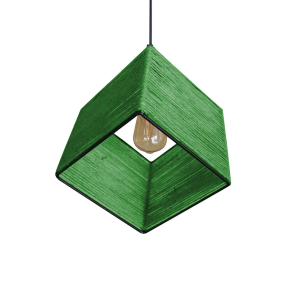 <tc>Suspensão MALVILLE  19cm - 1 Luz </tc>