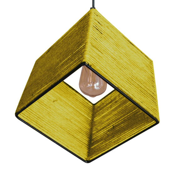 <tc>Suspensão MALVILLE  19cm - 1 Luz </tc>