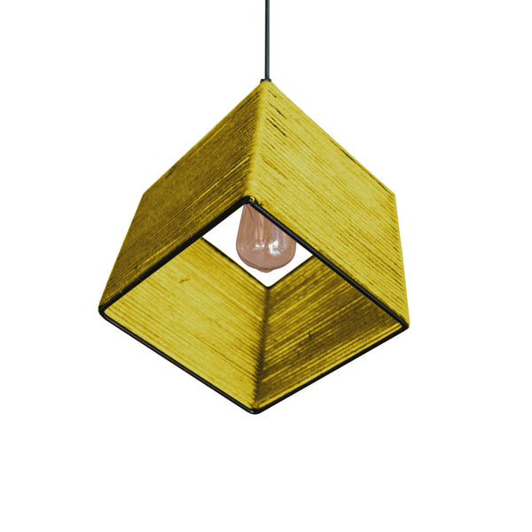 <tc>Suspensão MALVILLE  19cm - 1 Luz </tc>