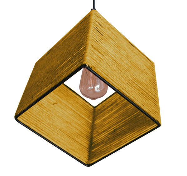 <tc>Suspensão MALVILLE  19cm - 1 Luz </tc>