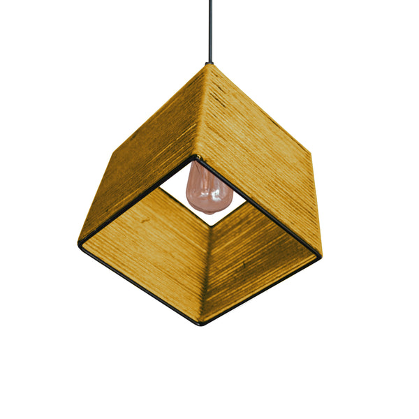 <tc>Suspensão MALVILLE  19cm - 1 Luz </tc>