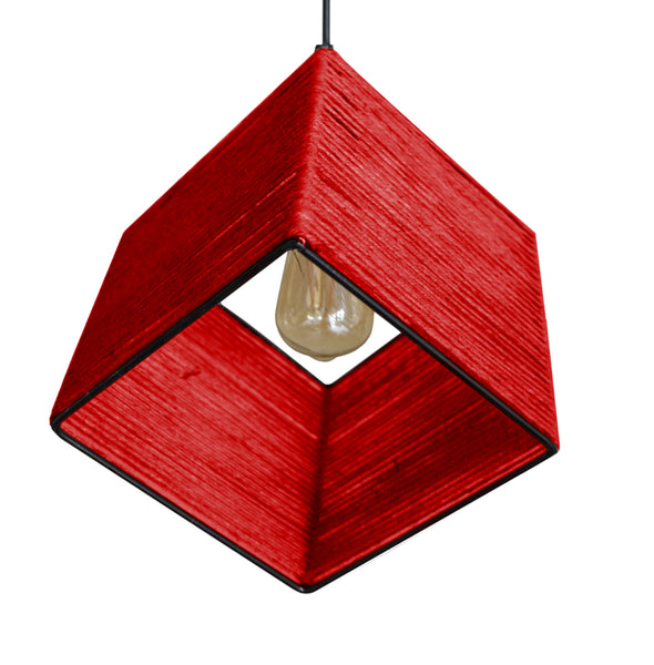 <tc>Suspensão MALVILLE  19cm - 1 Luz </tc>