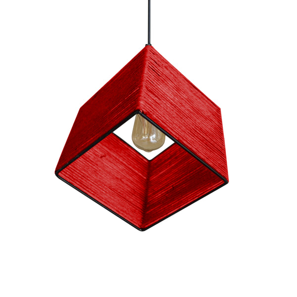 <tc>Suspensão MALVILLE  19cm - 1 Luz </tc>