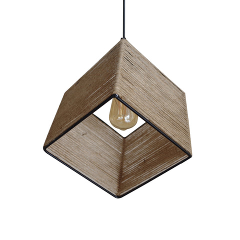<tc>Suspensão MALVILLE  19cm - 1 Luz </tc>