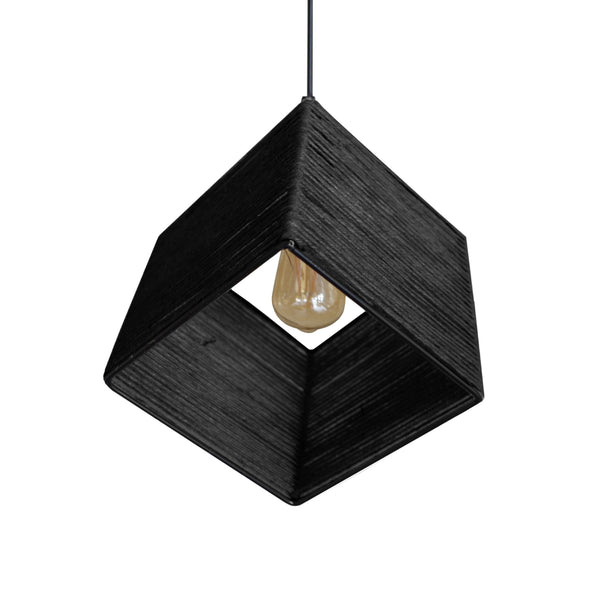 <tc>Suspensão MALVILLE  19cm - 1 Luz </tc>