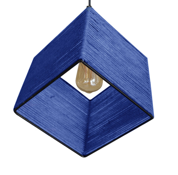 <tc>Suspensão MALVILLE  19cm - 1 Luz </tc>