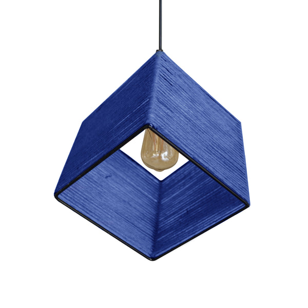 <tc>Suspensão MALVILLE  19cm - 1 Luz </tc>
