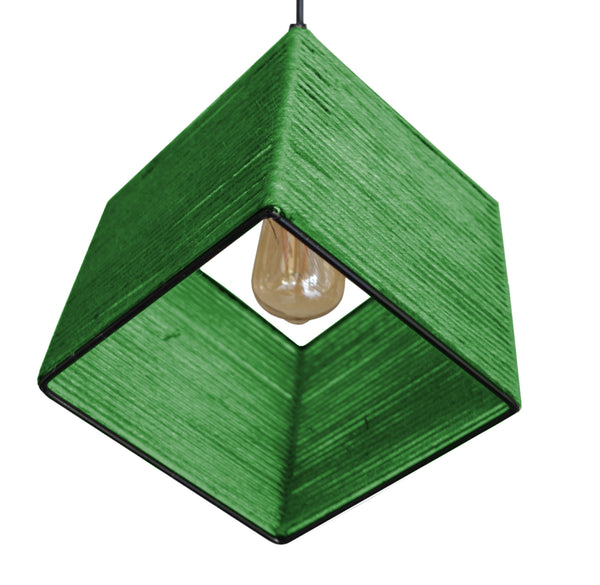 <tc>Suspensão MALVILLE  19cm - 1 Luz </tc>
