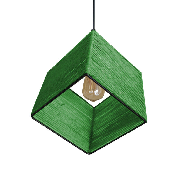 <tc>Suspensão MALVILLE  19cm - 1 Luz </tc>