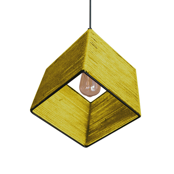 <tc>Suspensão MALVILLE  19cm - 1 Luz </tc>