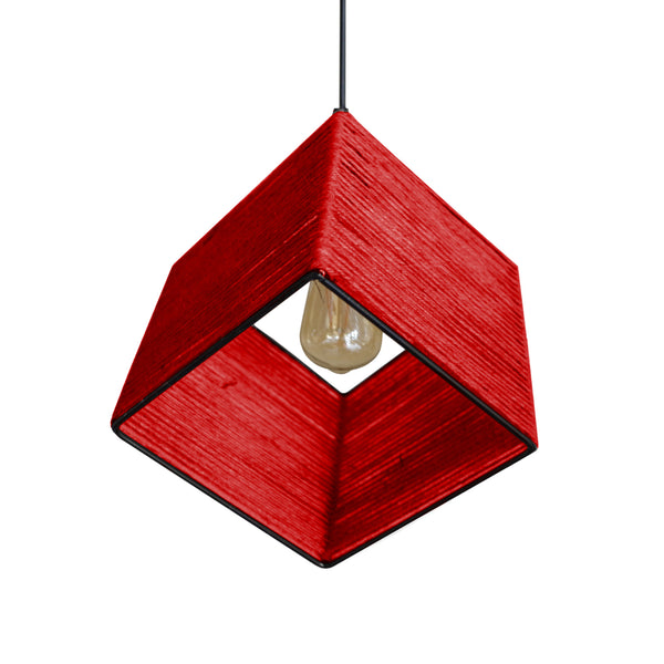 <tc>Suspensão MALVILLE  19cm - 1 Luz </tc>