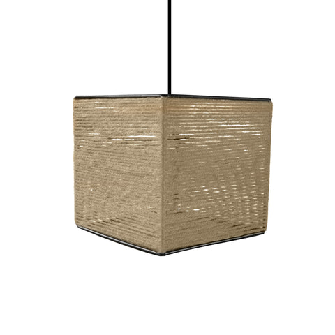 <tc>Suspensão MALVILLE  19cm - 1 Luz </tc>