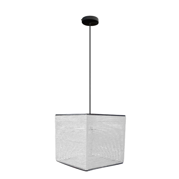 <tc>Suspensão MALVILLE  19cm - 1 Luz </tc>