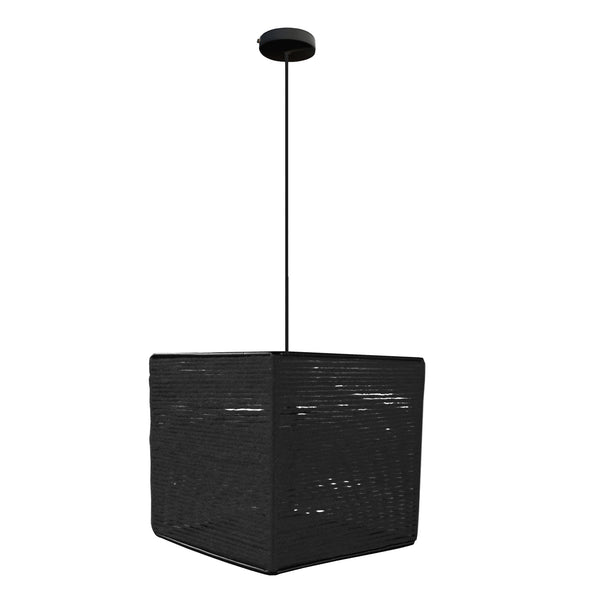 <tc>Suspensão MALVILLE  19cm - 1 Luz </tc>