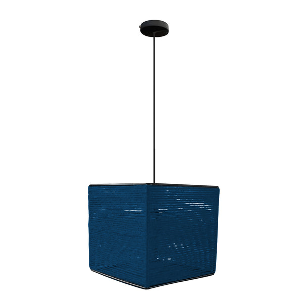 <tc>Suspensão MALVILLE  19cm - 1 Luz </tc>