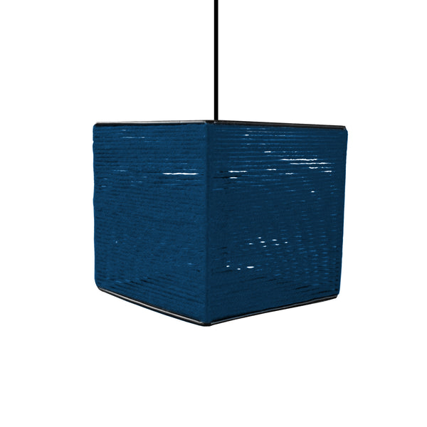 <tc>Suspensão MALVILLE  19cm - 1 Luz </tc>