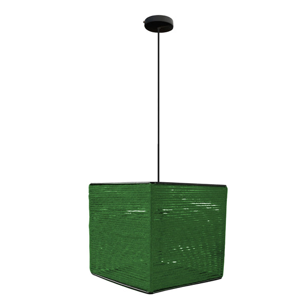 <tc>Suspensão MALVILLE  19cm - 1 Luz </tc>