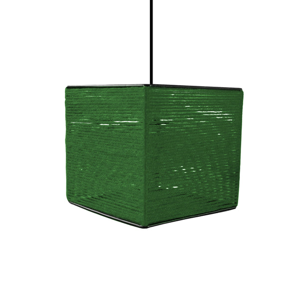 <tc>Suspensão MALVILLE  19cm - 1 Luz </tc>