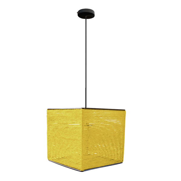 <tc>Suspensão MALVILLE  19cm - 1 Luz </tc>