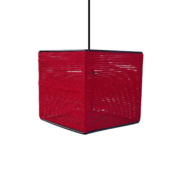 <tc>Suspensão MALVILLE  19cm - 1 Luz </tc>