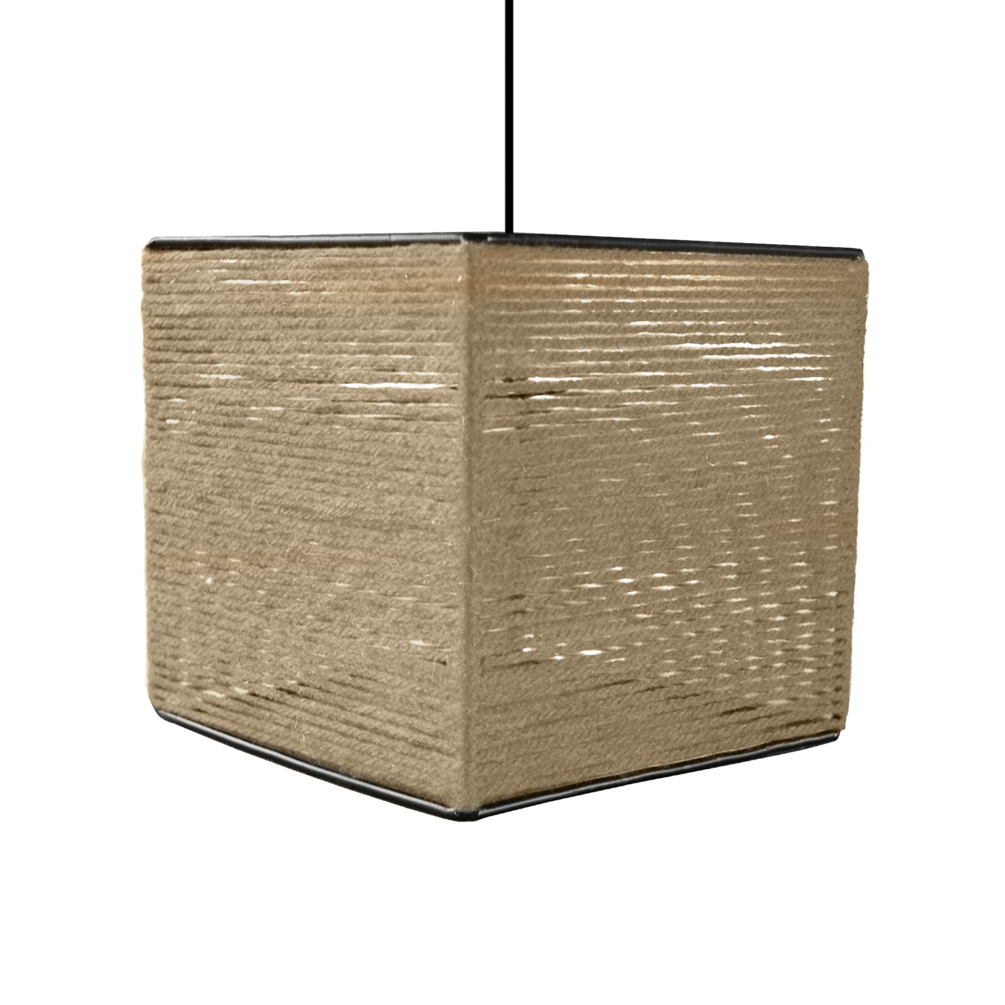 <tc>Suspensão MALVILLE  19cm - 1 Luz </tc>