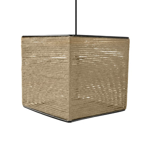 <tc>Suspensão MALVILLE  19cm - 1 Luz </tc>