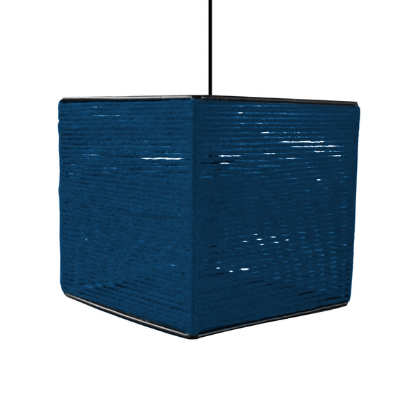 <tc>Suspensão MALVILLE  19cm - 1 Luz </tc>