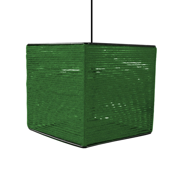 <tc>Suspensão MALVILLE  19cm - 1 Luz </tc>
