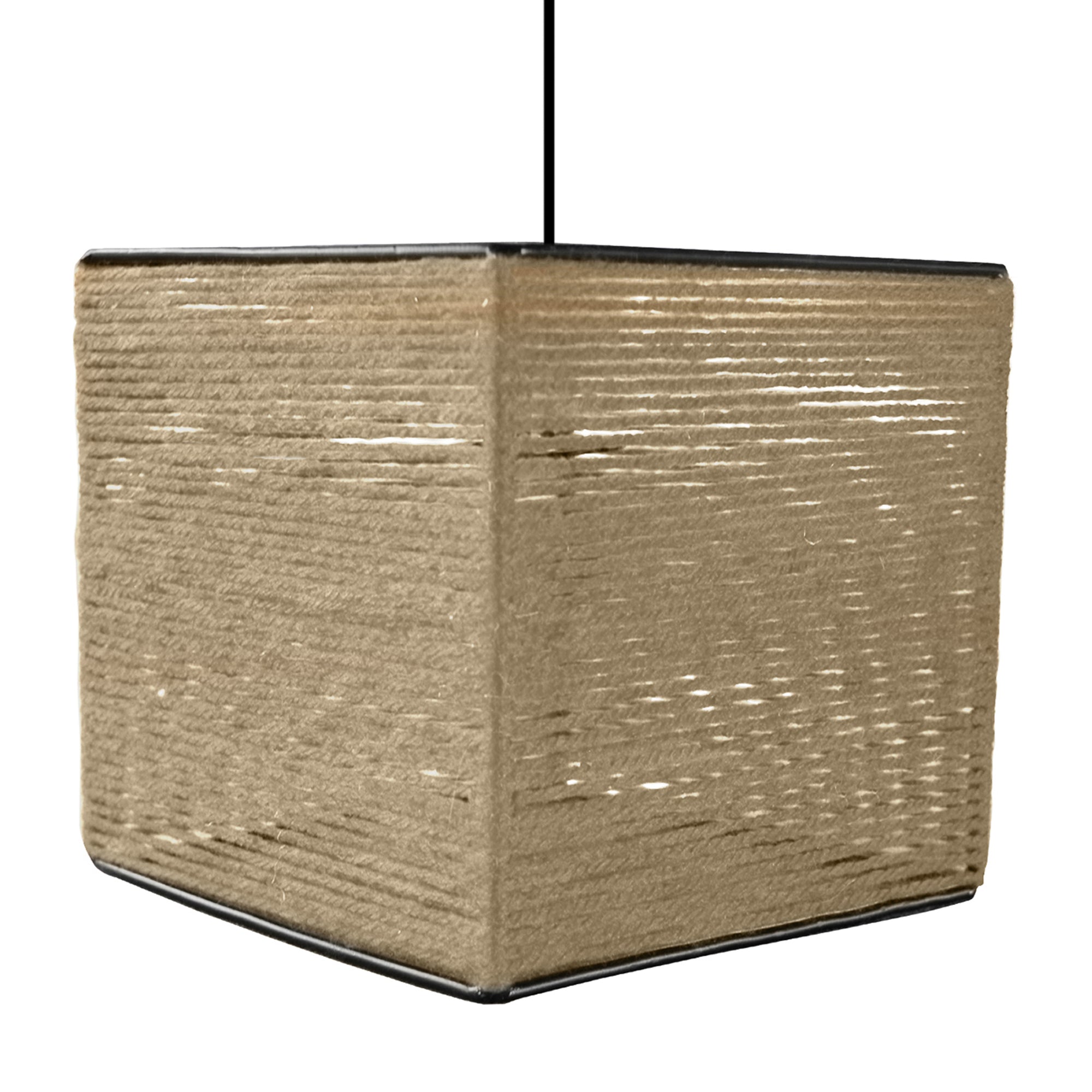 <tc>Suspensão MALVILLE  19cm - 1 Luz </tc>