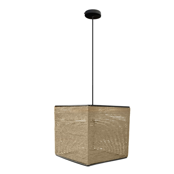 <tc>Suspensão MALVILLE  19cm - 1 Luz </tc>
