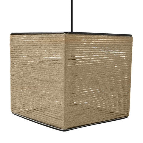 <tc>Suspensão MALVILLE  19cm - 1 Luz </tc>