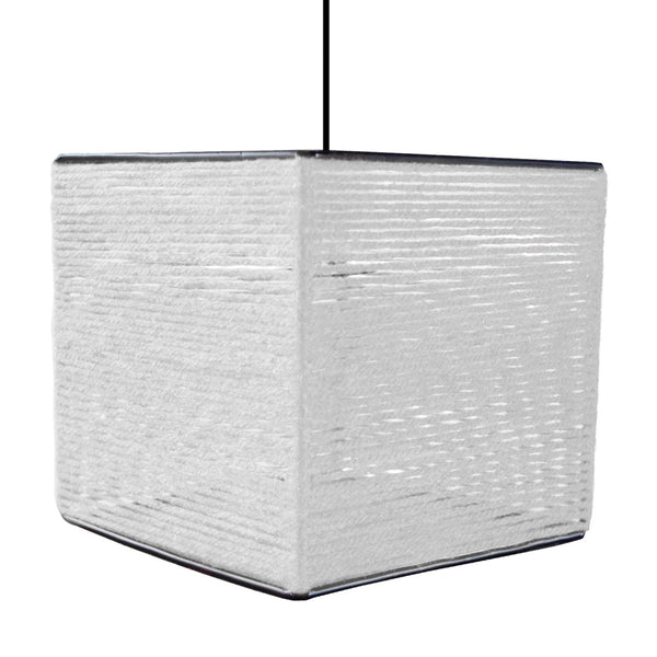 <tc>Suspensão MALVILLE  19cm - 1 Luz </tc>