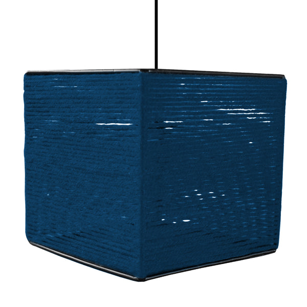 <tc>Suspensão MALVILLE  19cm - 1 Luz </tc>