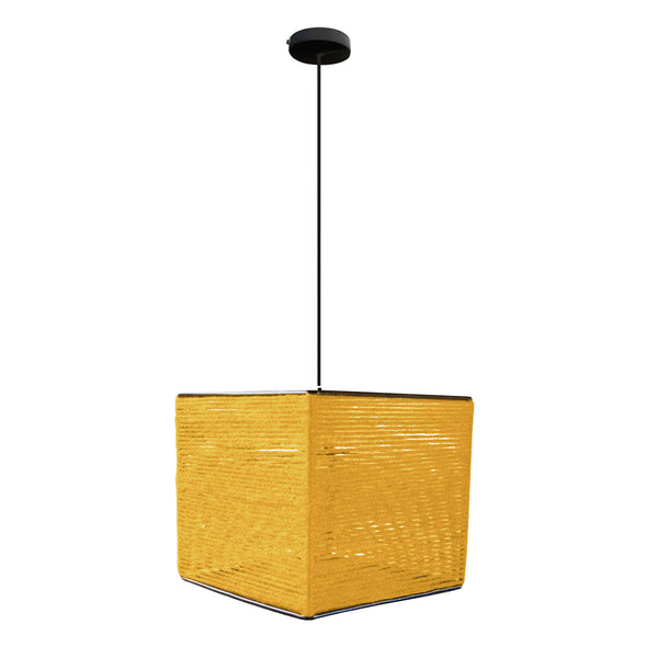 <tc>Suspensão MALVILLE  19cm - 1 Luz </tc>