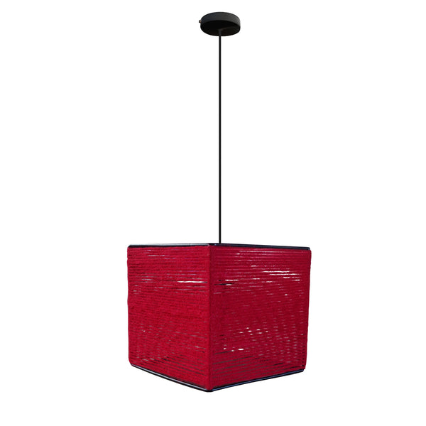 <tc>Suspensão MALVILLE  19cm - 1 Luz </tc>