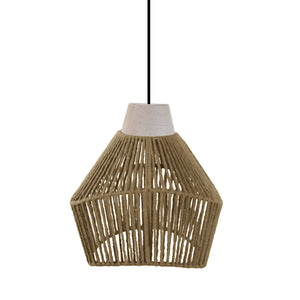 Suspension DAIANA - 1 Lumière