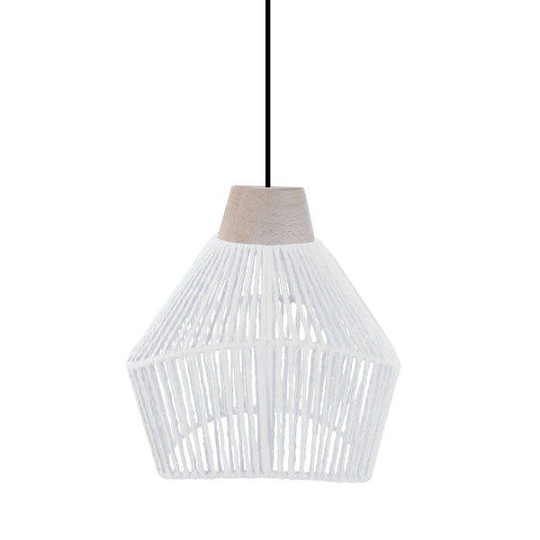 Suspension DAIANA - 1 Lumière