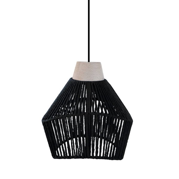 Suspension DAIANA - 1 Lumière