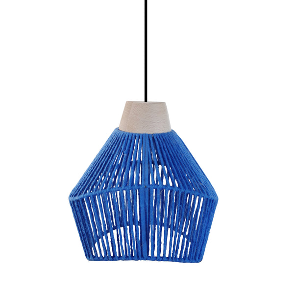 Suspension DAIANA - 1 Lumière