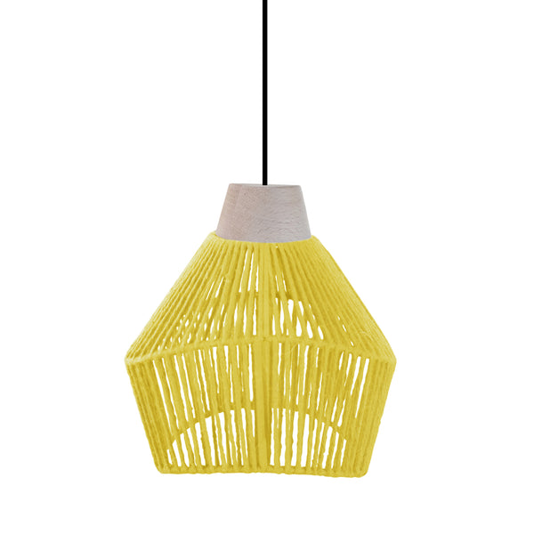 Suspension DAIANA - 1 Lumière