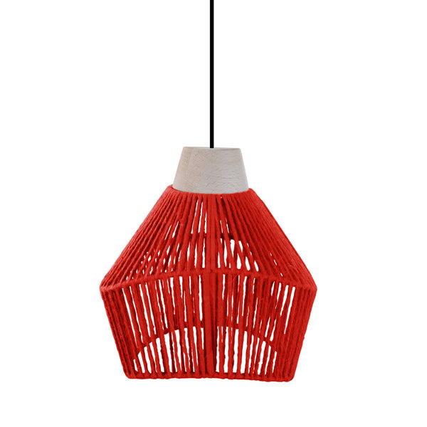 Suspension DAIANA - 1 Lumière
