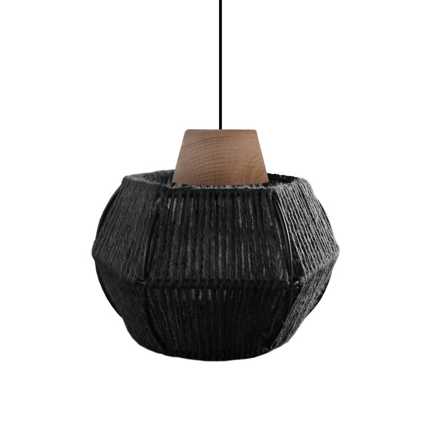 <tc>Suspensão MALVILLE  19cm - 1 Luz </tc>
