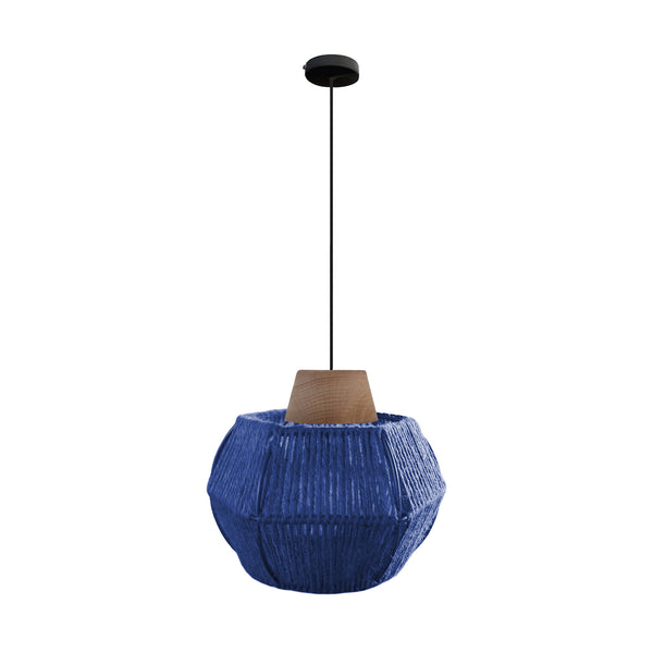 <tc>Suspensão MALVILLE  19cm - 1 Luz </tc>