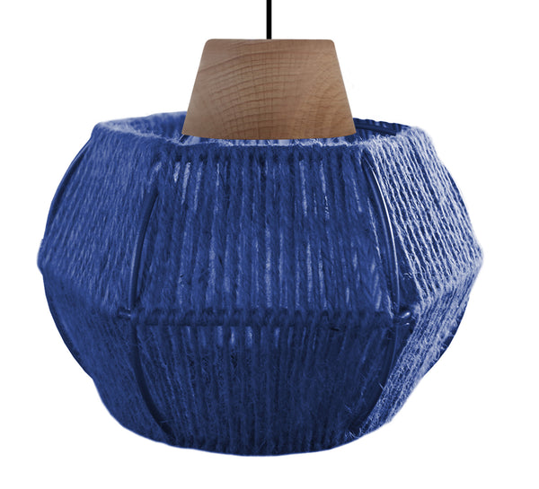 <tc>Suspensão MALVILLE  19cm - 1 Luz </tc>