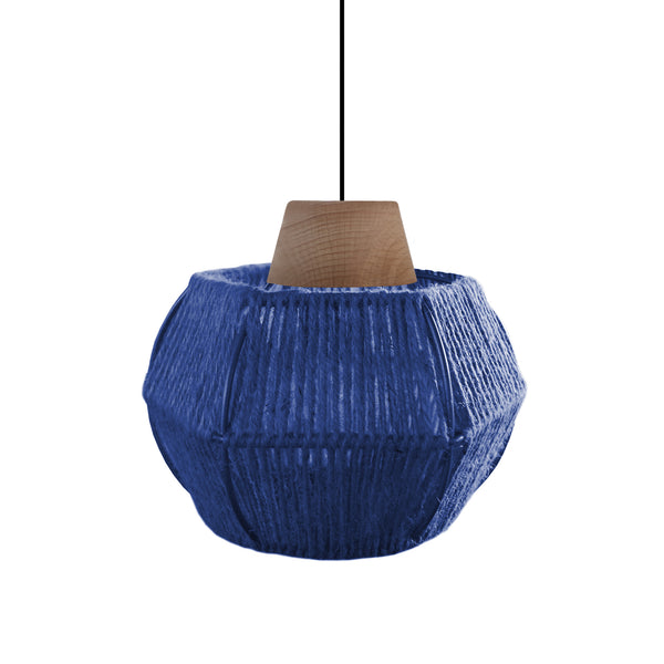 <tc>Suspensão MALVILLE  19cm - 1 Luz </tc>