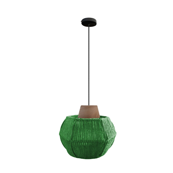 <tc>Suspensão MALVILLE  19cm - 1 Luz </tc>