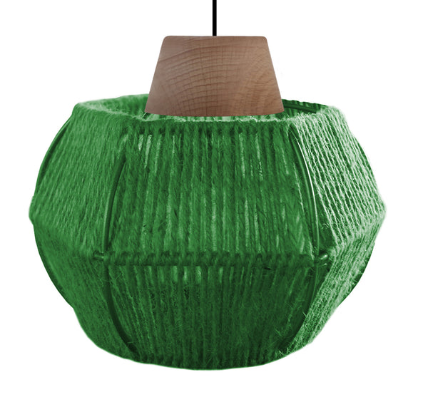 <tc>Suspensão MALVILLE  19cm - 1 Luz </tc>