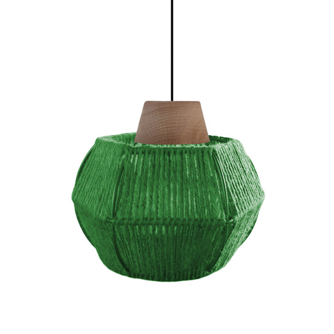 <tc>Suspensão MALVILLE  19cm - 1 Luz </tc>