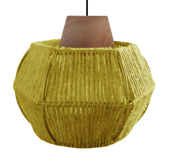 <tc>Suspensão MALVILLE  19cm - 1 Luz </tc>